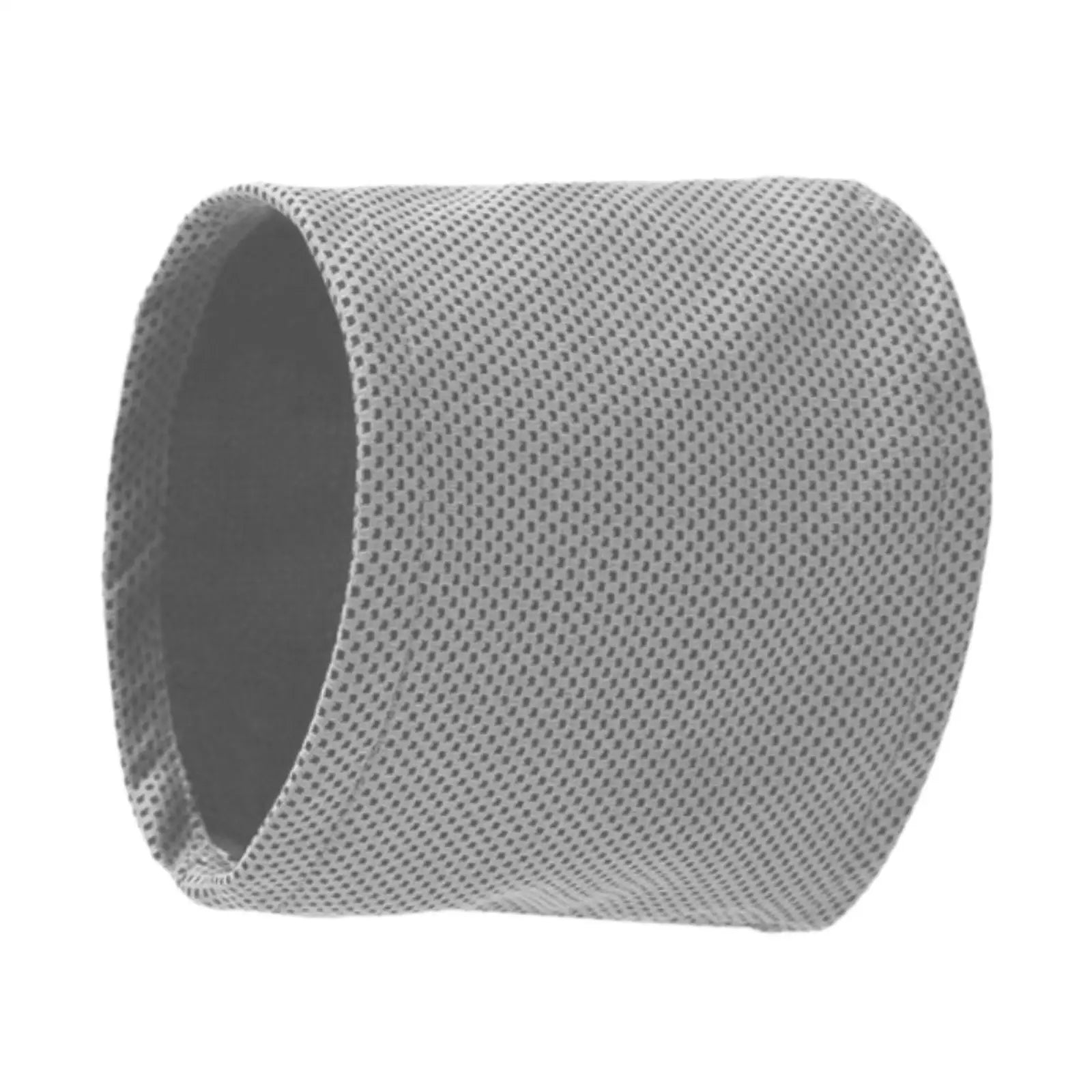 Instant-Refresh Cooling Bandana - Evaporative Heatstroke Prevention Collar in breathable mesh fabric designed for high-performance pet gear and wellness-driven pet accessories.
